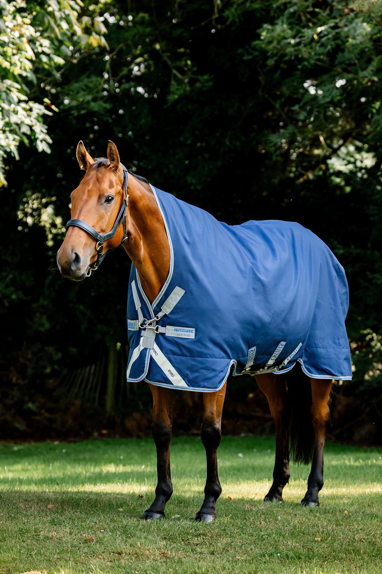 Horseware Rhino Wug kültéri takaró, 100 g